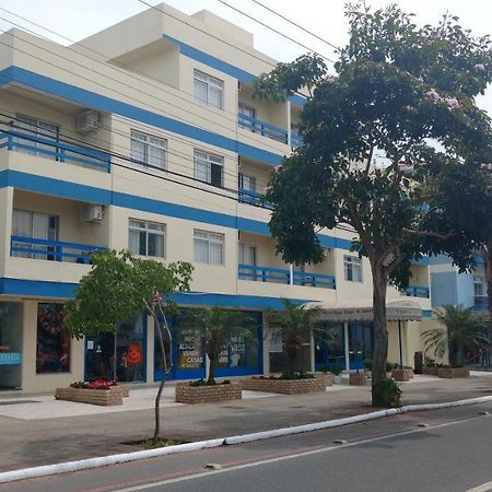 Petit Praia Hotel Florianópolis Zewnętrze zdjęcie