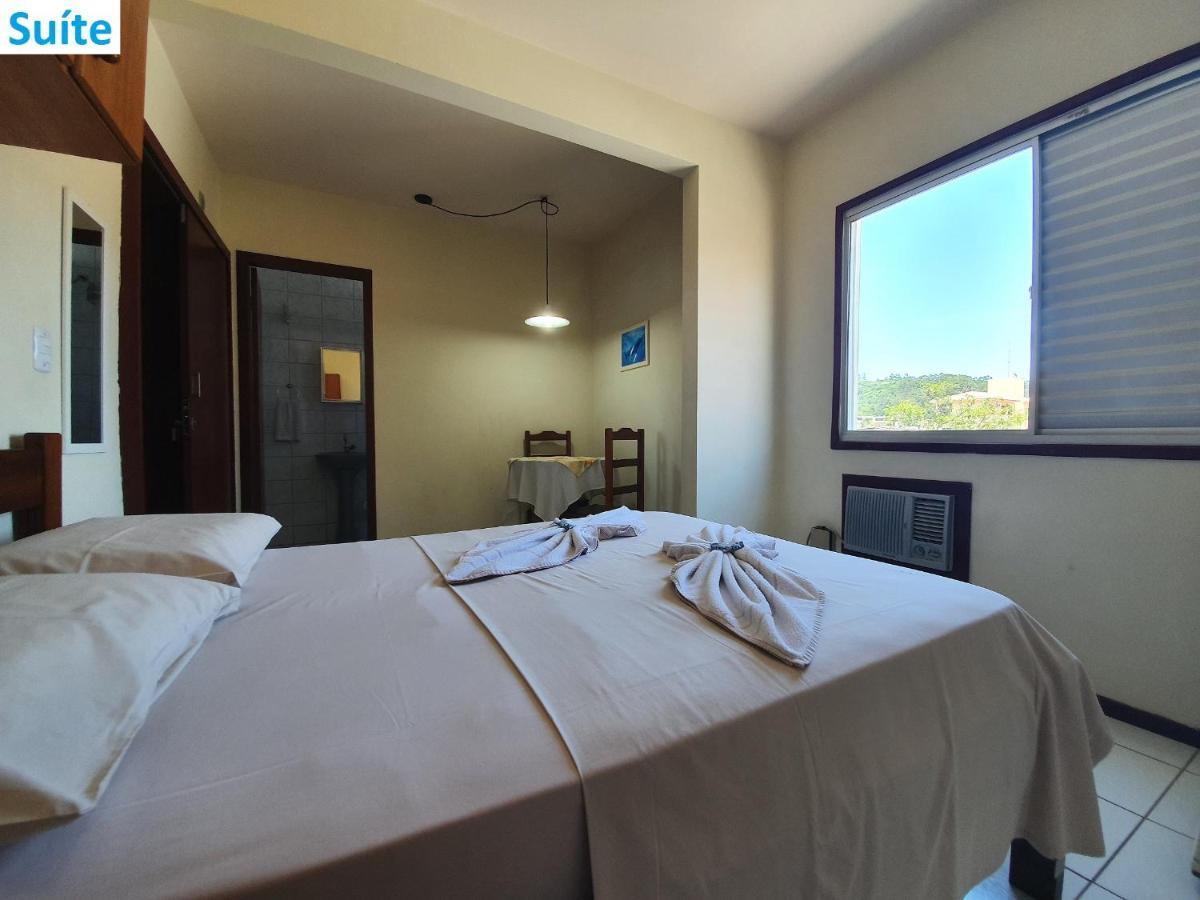 Petit Praia Hotel Florianópolis Zewnętrze zdjęcie