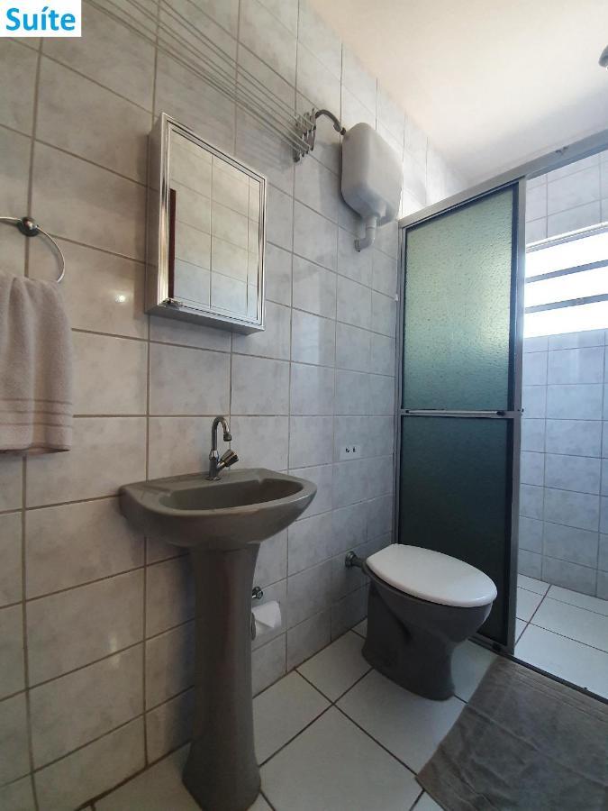Petit Praia Hotel Florianópolis Zewnętrze zdjęcie