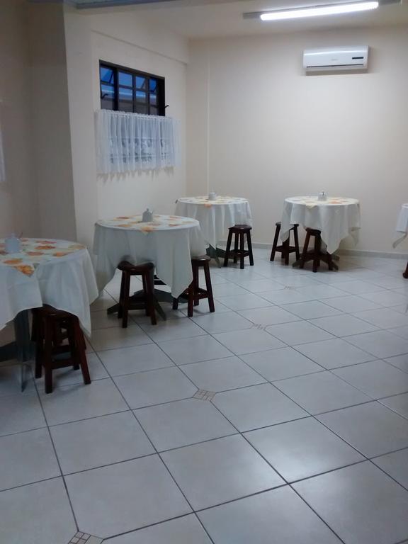 Petit Praia Hotel Florianópolis Zewnętrze zdjęcie