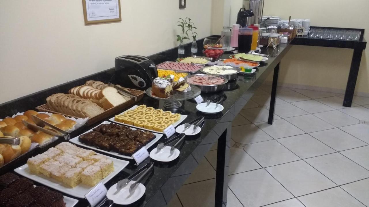 Petit Praia Hotel Florianópolis Zewnętrze zdjęcie